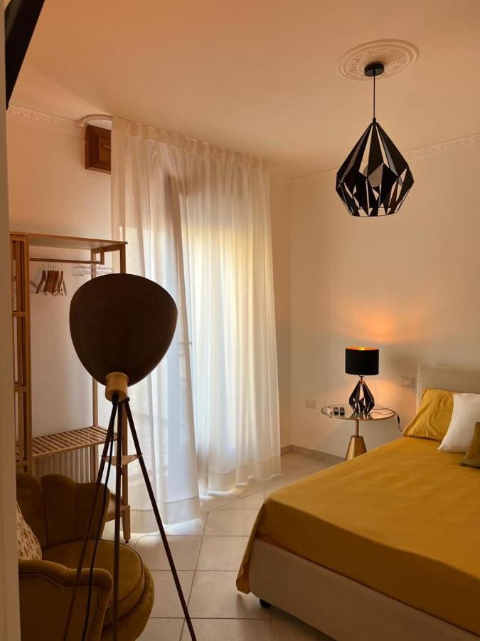 Ippolita Palace โอตรันโต ภายนอก รูปภาพ